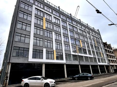 квартира за адресою Фесенківська вул., 11/24