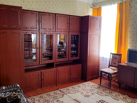 квартира по адресу Винница, Замостянская ул. (50-летия Победы), 8