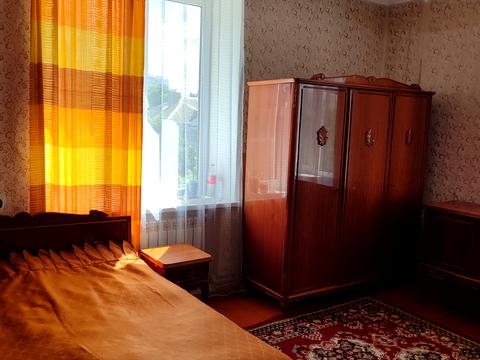 квартира по адресу Винница, Замостянская ул. (50-летия Победы), 8