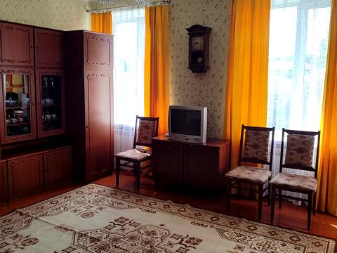 квартира по адресу Винница, Замостянская ул. (50-летия Победы), 8