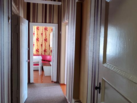 квартира по адресу Винница, Замостянская ул. (50-летия Победы), 8