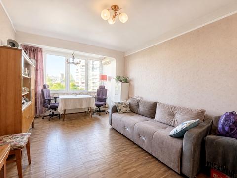 квартира за адресою Ярослава Гашека бульв., 7-А
