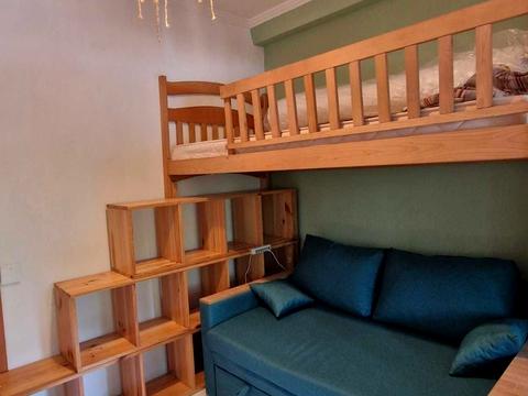 квартира по адресу Берлинского Максима ул., 4