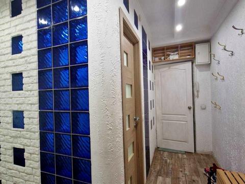 квартира по адресу Берлинского Максима ул., 4