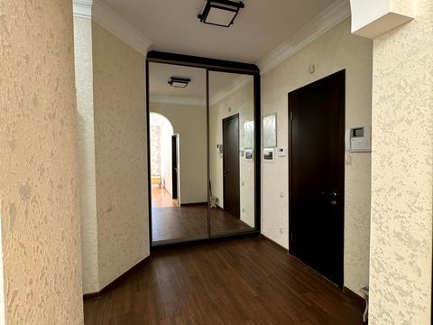 квартира за адресою Митрофана Довнар-Запольського вул., 4