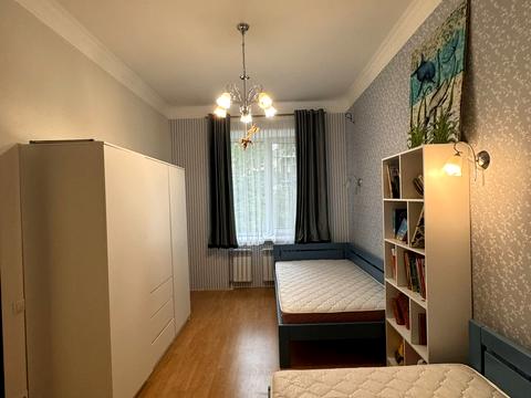 квартира за адресою Митрофана Довнар-Запольського вул., 4