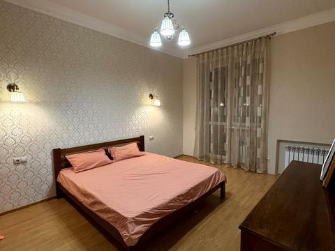квартира за адресою Митрофана Довнар-Запольського вул., 4