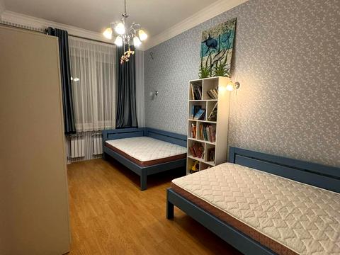 квартира за адресою Митрофана Довнар-Запольського вул., 4