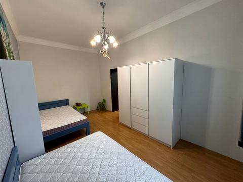квартира за адресою Митрофана Довнар-Запольського вул., 4