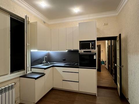 квартира за адресою Митрофана Довнар-Запольського вул., 4