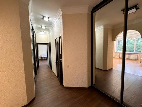 квартира за адресою Митрофана Довнар-Запольського вул., 4