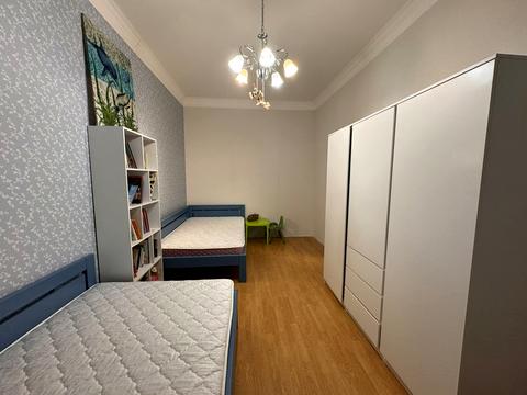 квартира за адресою Митрофана Довнар-Запольського вул., 4