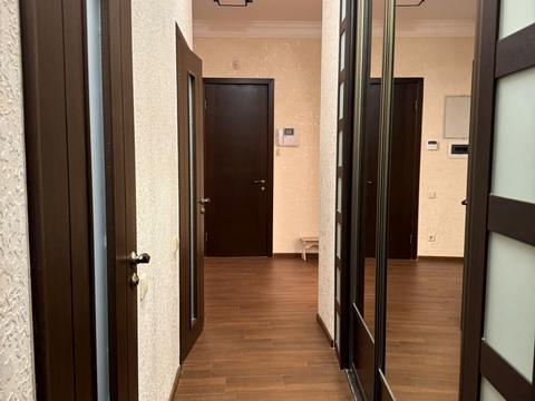 квартира за адресою Митрофана Довнар-Запольського вул., 4