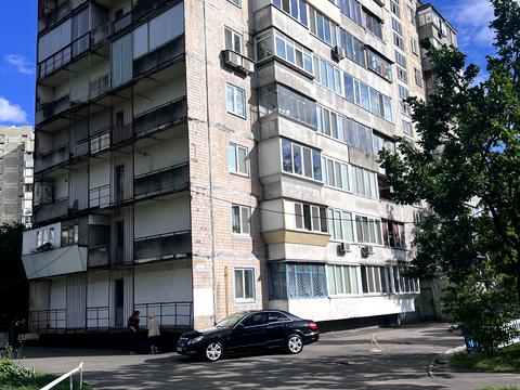 квартира за адресою Ярослава Гашека бульв., 7-А
