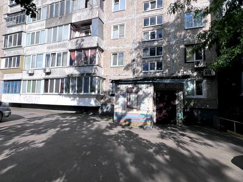 квартира за адресою Ярослава Гашека бульв., 7-А
