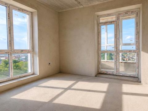 квартира по адресу Базарна ул., 36