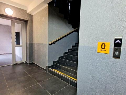 квартира по адресу Базарна ул., 36