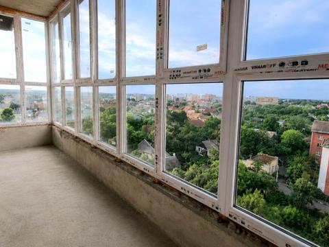 квартира по адресу Базарна ул., 36