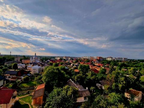 квартира по адресу Базарна ул., 36