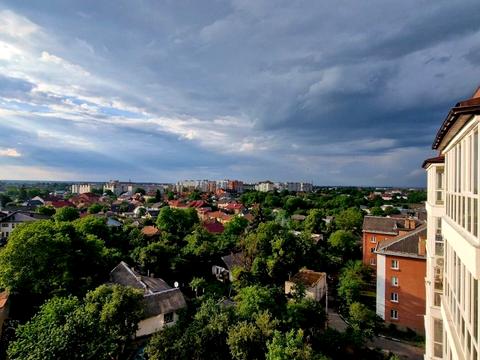 квартира по адресу Базарна ул., 36