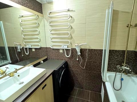 квартира за адресою Митрофана Довнар-Запольського вул., 4