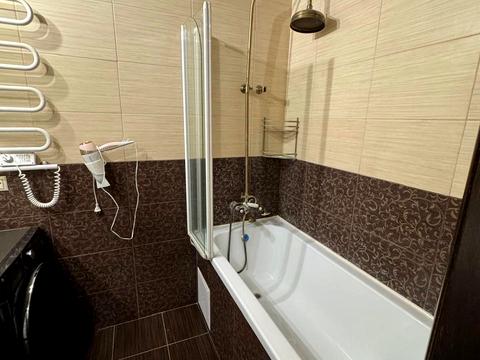 квартира за адресою Митрофана Довнар-Запольського вул., 4