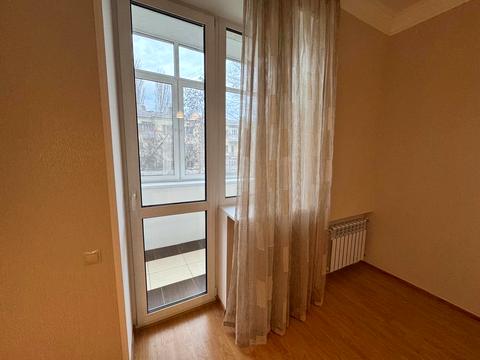 квартира за адресою Митрофана Довнар-Запольського вул., 4