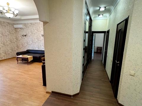 квартира за адресою Митрофана Довнар-Запольського вул., 4