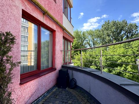 квартира по адресу Галицкая ул., 139а