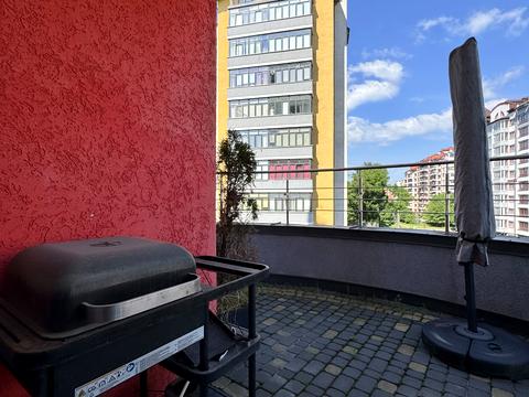 квартира по адресу Галицкая ул., 139а