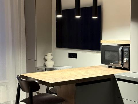 квартира за адресою Промислова вул., 1-М