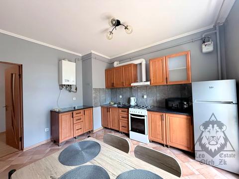 квартира за адресою Любінська вул., 160б