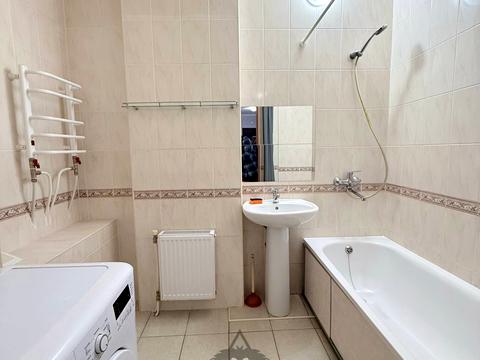 квартира за адресою Любінська вул., 160б