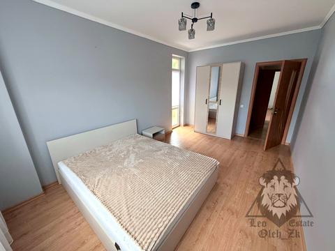 квартира за адресою Любінська вул., 160б