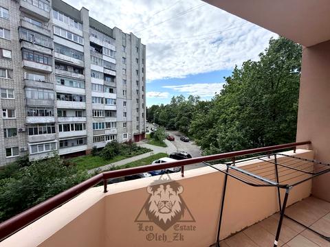 квартира за адресою Любінська вул., 160б