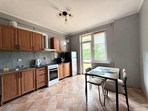 квартира за адресою Любінська вул., 160б