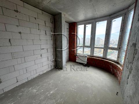 квартира за адресою Дніпровська набережна вул., 17-К