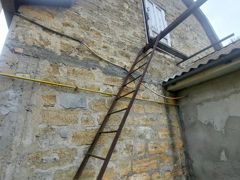 будинок за адресою Провулок Малий, 1