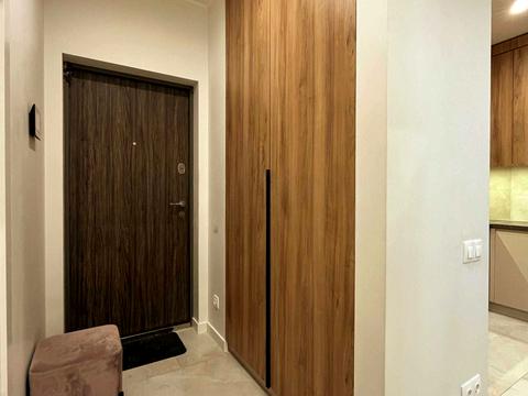 квартира по адресу Тадея Рыльского бульв., 3