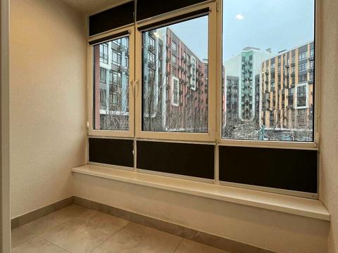 квартира по адресу Тадея Рыльского бульв., 3