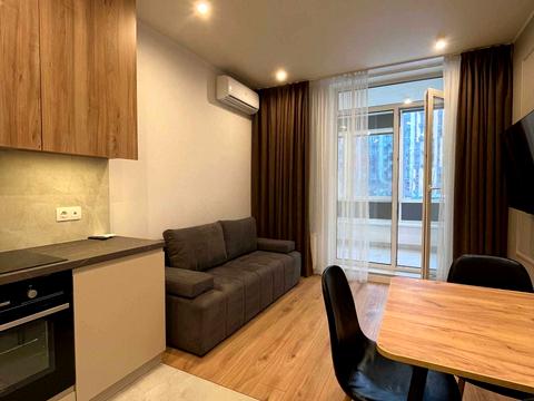 квартира по адресу Тадея Рыльского бульв., 3