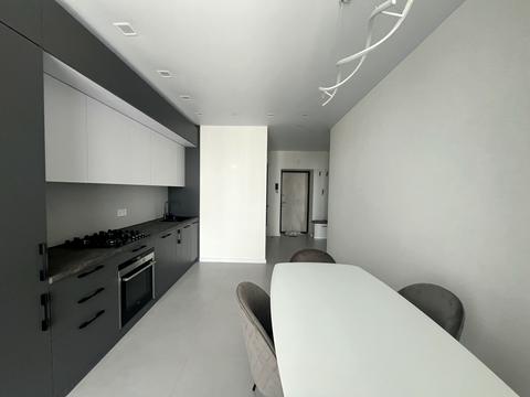 квартира по адресу Панаса Мирного ул., 20/1