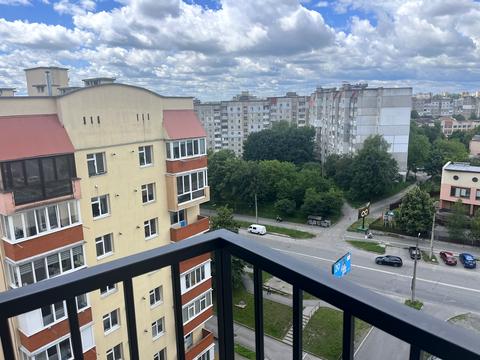 квартира по адресу Панаса Мирного ул., 20/1