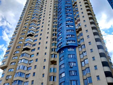квартира за адресою Харківське шосе, 19-А