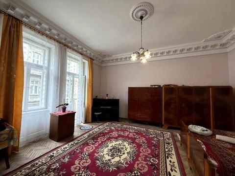квартира за адресою Гетьмана Петра Дорошенка вул. (Жовтнева), 29