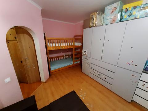 квартира по адресу Анны Ахматовой ул., 35