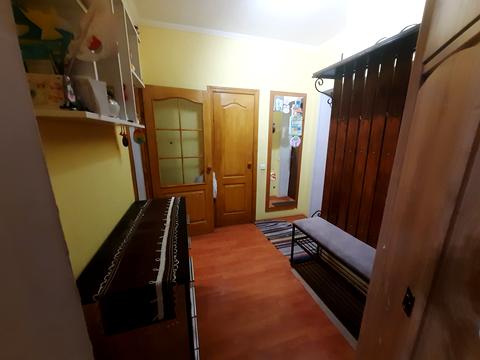 квартира по адресу Анны Ахматовой ул., 35