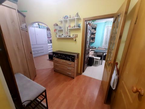 квартира по адресу Анны Ахматовой ул., 35