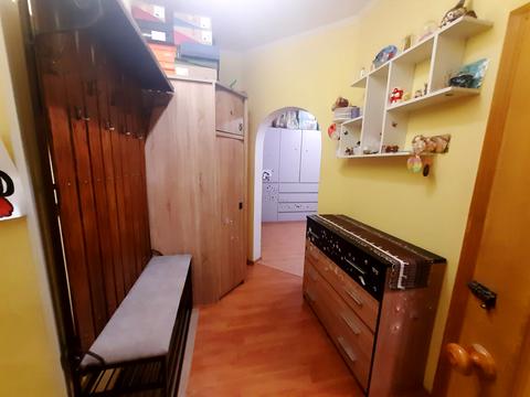 квартира по адресу Анны Ахматовой ул., 35