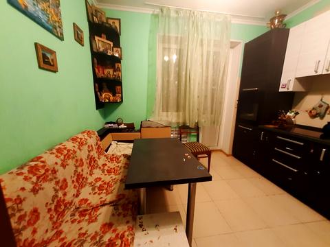 квартира по адресу Анны Ахматовой ул., 35